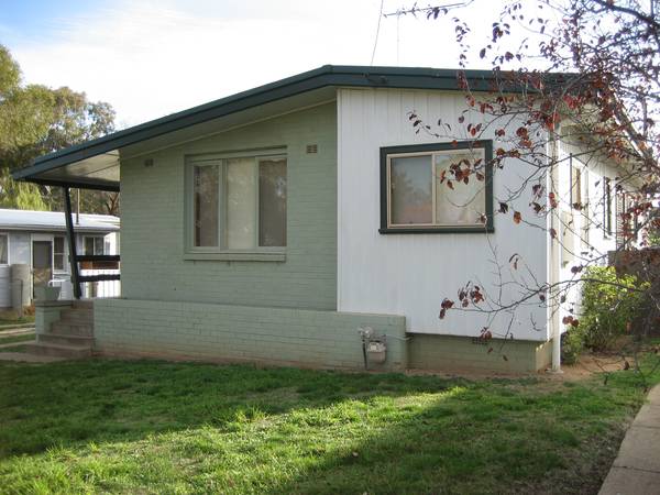 Rent or Occupy Picture 2