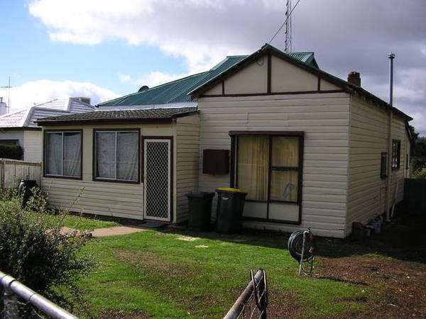 Rent or Redevelop Picture 1