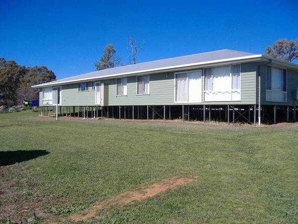 Rural Views You Dream About Picture 1