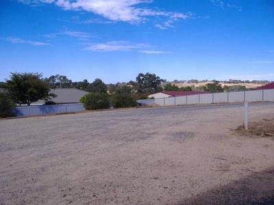 Shed, Land, Views Picture