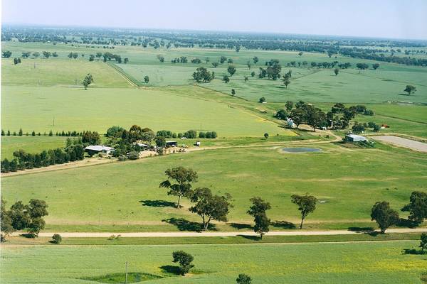 Somerset 507ha - 1252ac Picture 1