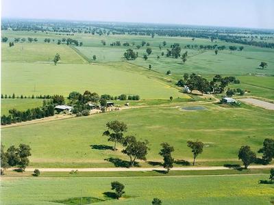 Somerset 507ha - 1252ac Picture