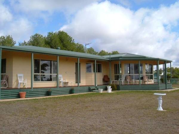 Top Notch Farmlet WIWO Picture 1