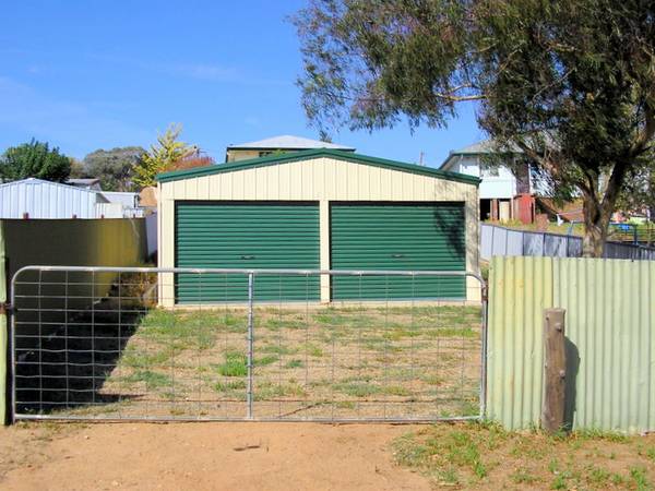 Two Street Frontages Picture 3
