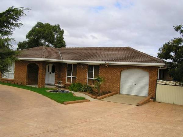 Urban Living Picture 1