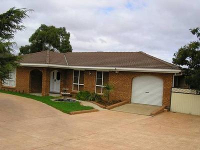 Urban Living Picture