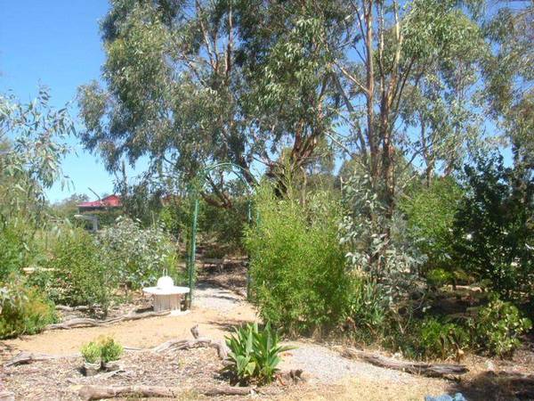 Urban Privacy Picture 2