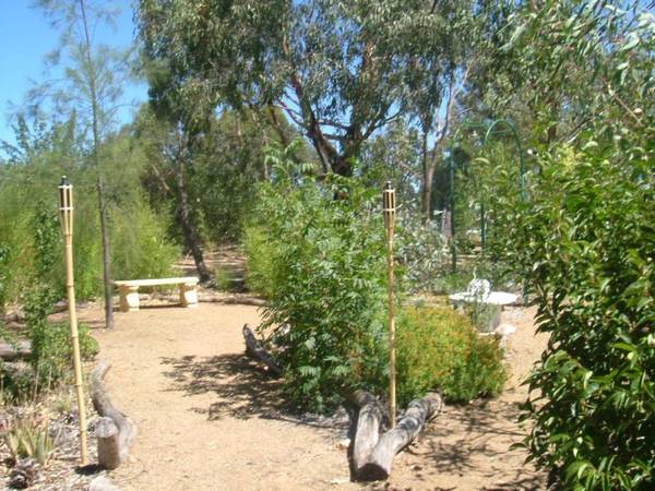 Urban Privacy Picture 3