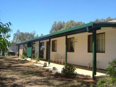 Urban Privacy Picture