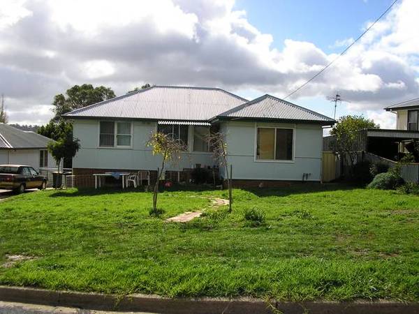 Views Across Town Picture 1