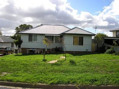 Views Across Town Picture