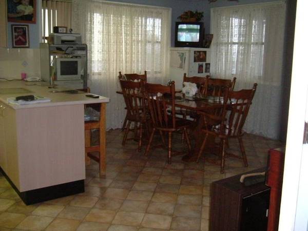 Views Over Town Picture 3