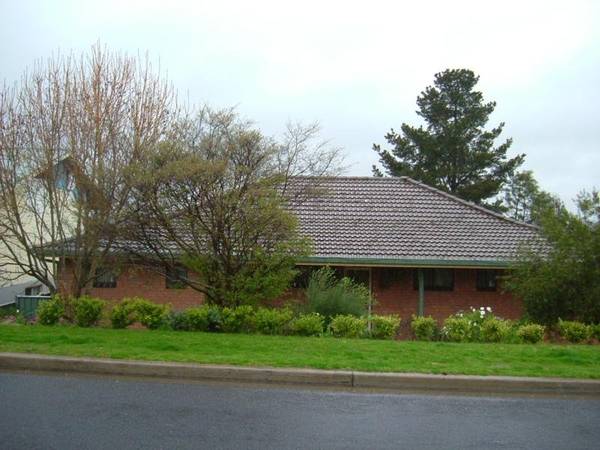 Views Over Town Picture 1