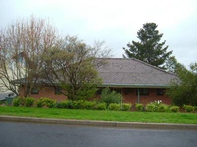 Views Over Town Picture Views Over Town Picture