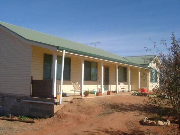 Vineyard Special Picture 1