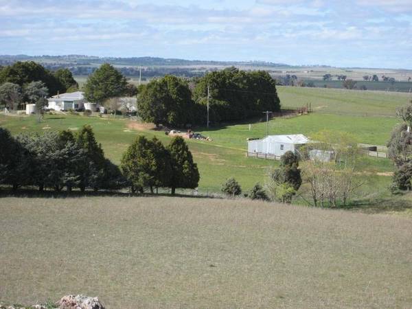 Wall to Wall Pasture-Subdivision Potential-Desirable Location Picture 1