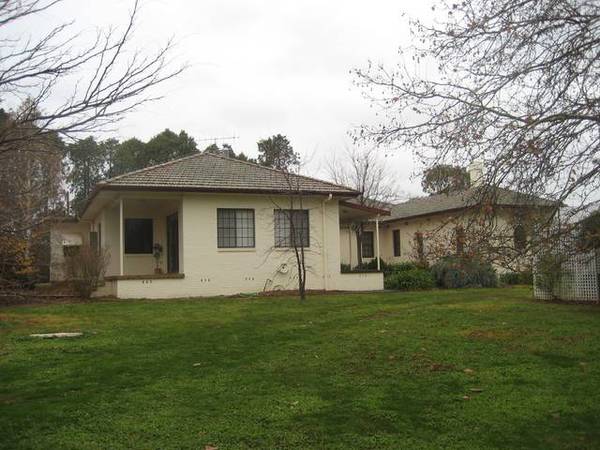 Warranoy 1659ha - 4100 ac Picture 1