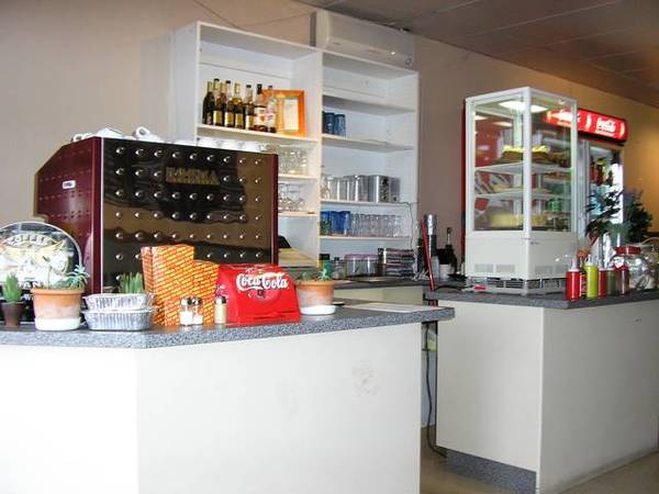 Oh Bellisimo! Picture 3