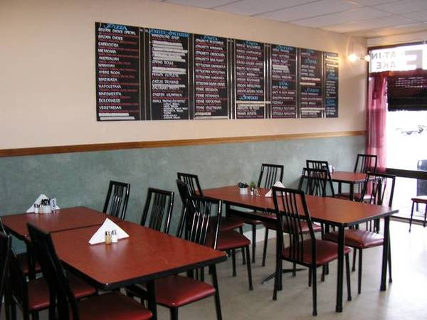 Oh Bellisimo! Picture 2