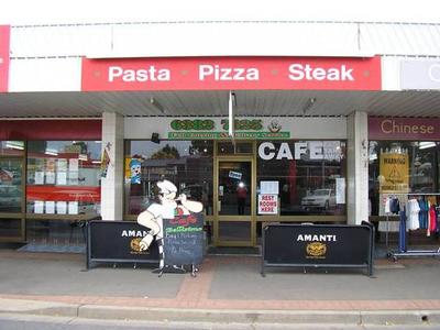 Oh Bellisimo! Picture