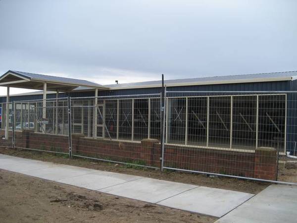 Vacant Retail Premises Picture 1