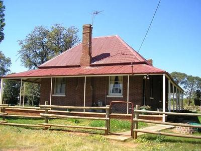 Unique Federation Cottage Picture Unique Federation Cottage Picture