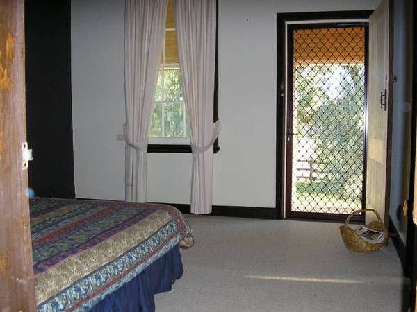 Unique Federation Cottage Picture 3