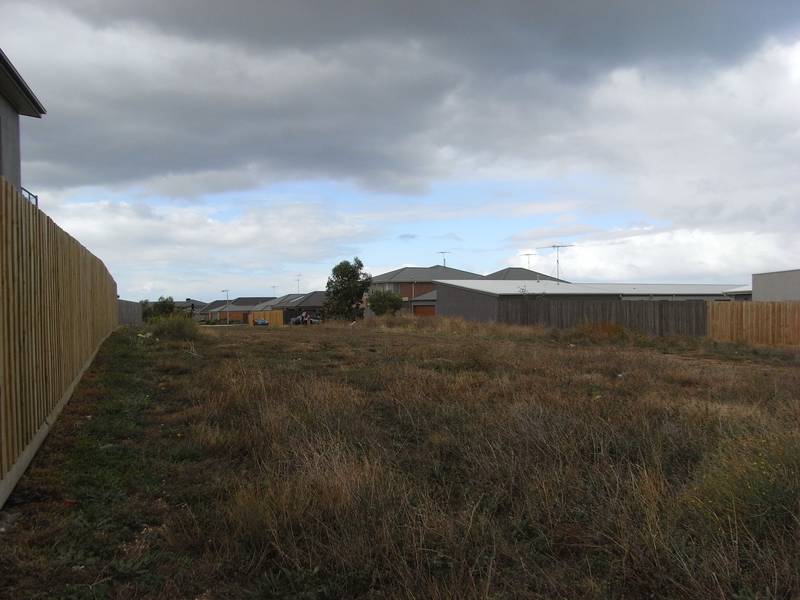 OCEAN VIEW HOMESITE OPPORTUNITY Picture