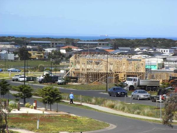 BRAND NEW HOME WITH A BIG OCEAN VIEW Picture BRAND NEW HOME WITH A BIG OCEAN VIEW Picture