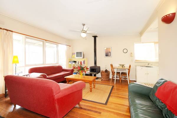 ALL SET FOR SUMMER Picture