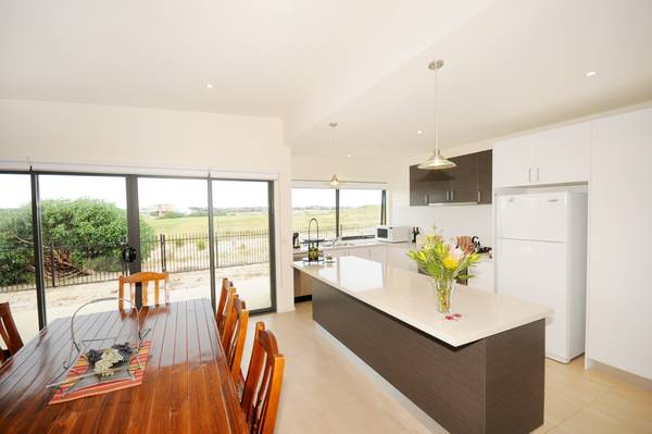 AS NEW AT THE SANDS Picture