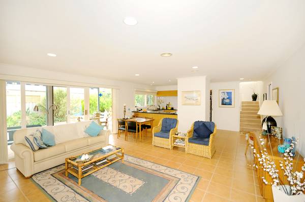 HEAR, SEE & SMELL THE OCEAN Picture HEAR, SEE & SMELL THE OCEAN Picture