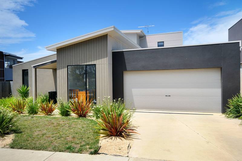 SMART FOUR BEDROOM HOME Picture 1