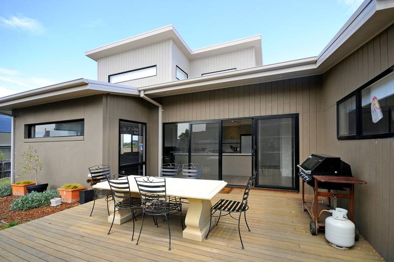 SMART FOUR BEDROOM HOME Picture 3