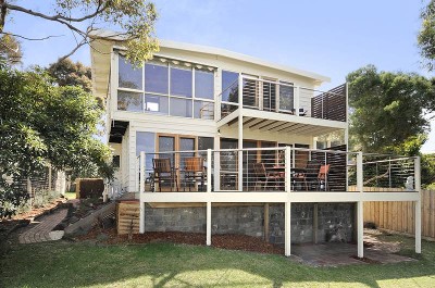 A PRIVATE SANCTUARY ON THE DEEP CREEK RESERVE Picture