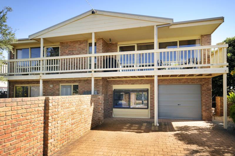 FRONT ROW WITH OCEAN VIEWS - OPPOSITE NATURE RESERVE Picture 2