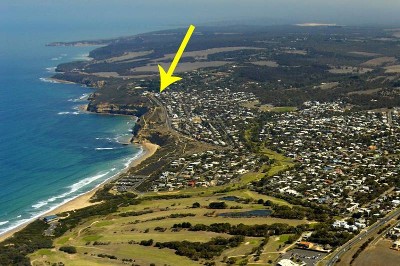 FRONT ROW WITH OCEAN VIEWS - OPPOSITE NATURE RESERVE Picture