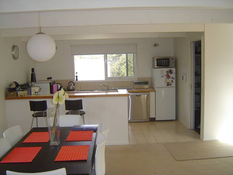 PEACE & QUIET Picture