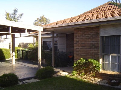 THREE BEDROOM HOME Picture