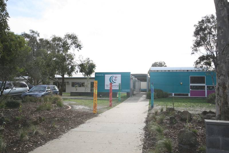 JUST A HOP, SKIP & JUMP TO SCHOOL Picture 2