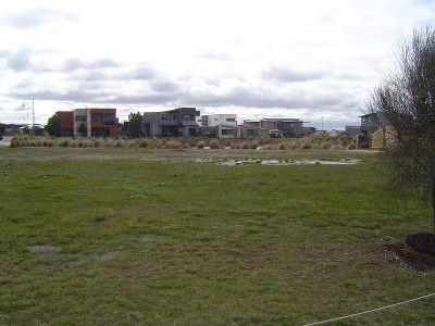 WATERFRONT BLOCK @ THE SANDS Picture WATERFRONT BLOCK @ THE SANDS Picture