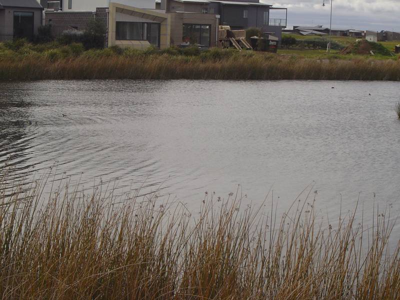 WATERFRONT BLOCK @ THE SANDS Picture 2