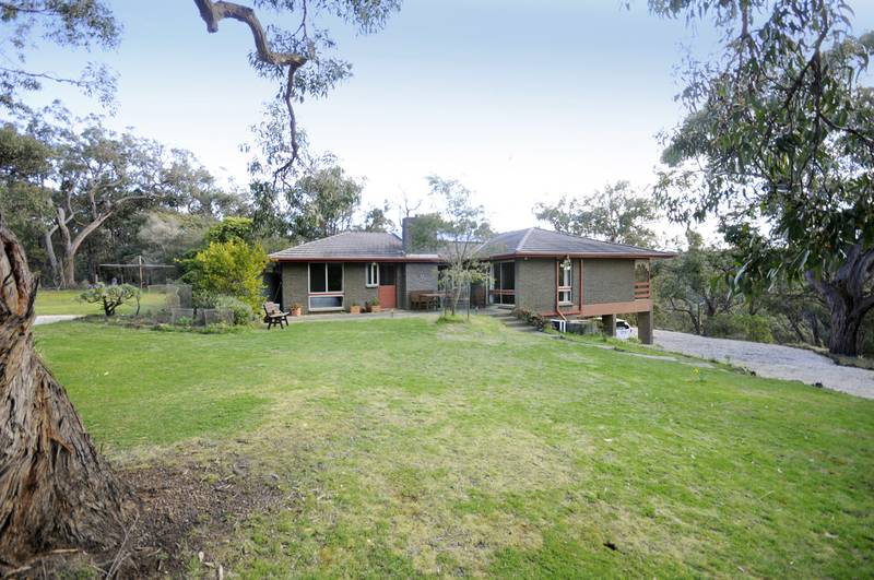 WHERE NATURE IS YOUR NEIGHBOUR Picture 1