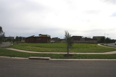 LARGE CORNER BLOCK, READY TO GO Picture