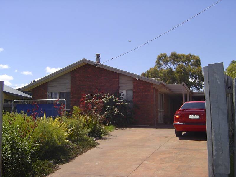 Peace and Quiet Picture 1