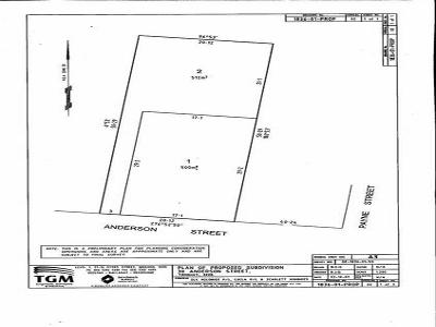 NEW HOME SITE IN OLD TORQUAY Picture NEW HOME SITE IN OLD TORQUAY Picture