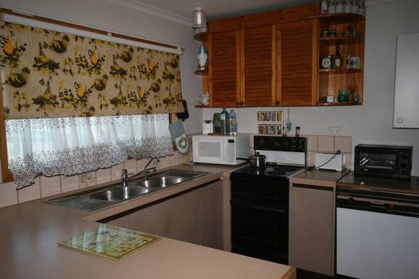 TURN THIS HOUSE INTO A HOME Picture 2