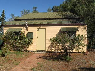 GET THERE FIRST! Picture