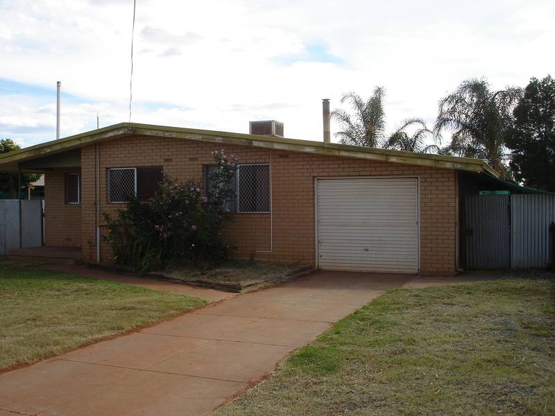 ELBOW GREASE REQUIRED Picture 1