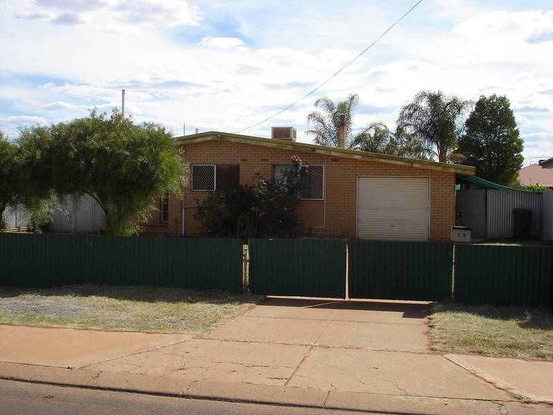 ELBOW GREASE REQUIRED Picture 2